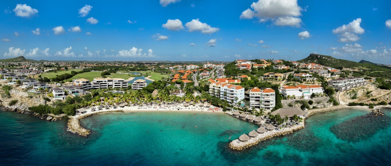 Blue Bay Golf & Beach resort