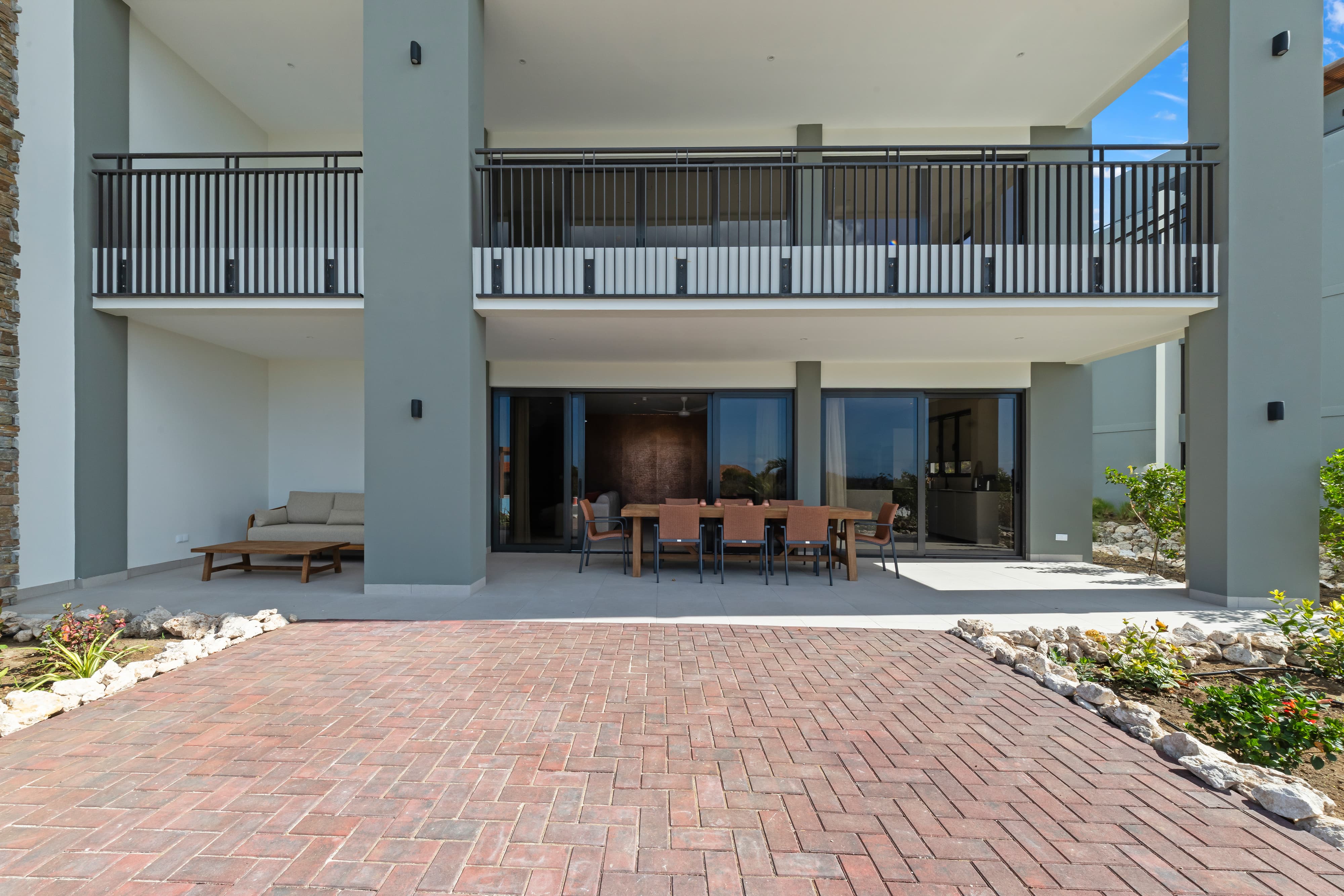 Woningfoto