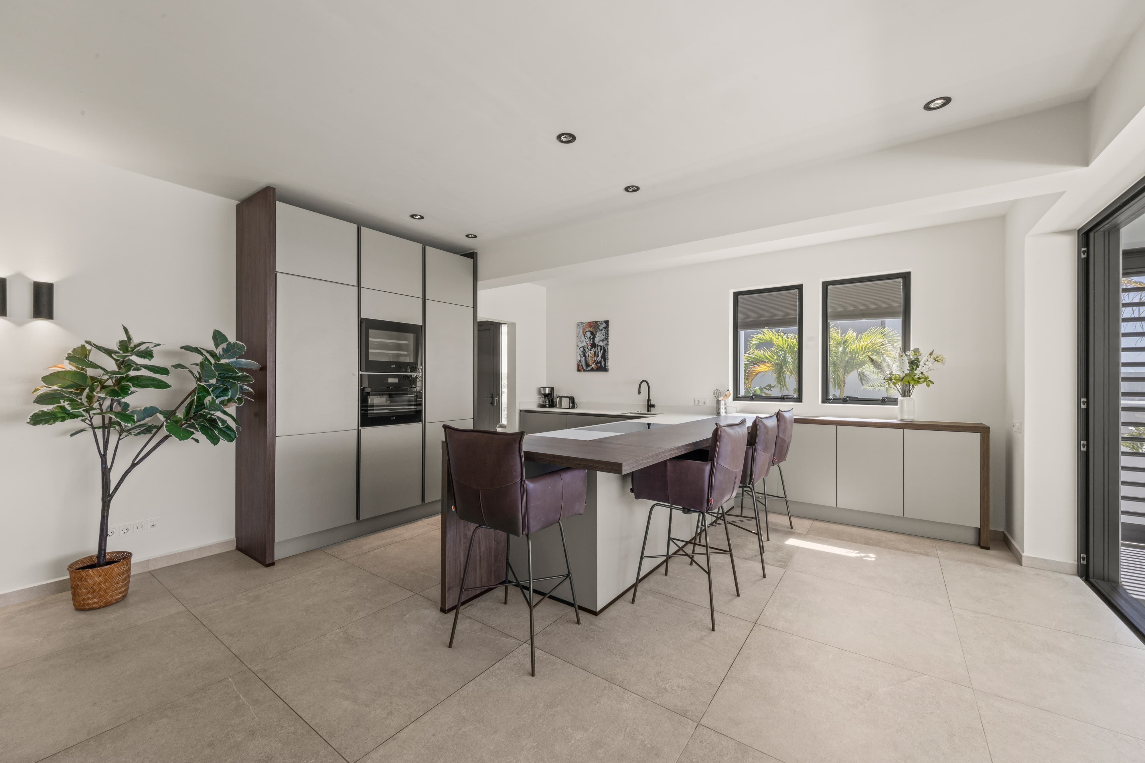 Woningfoto