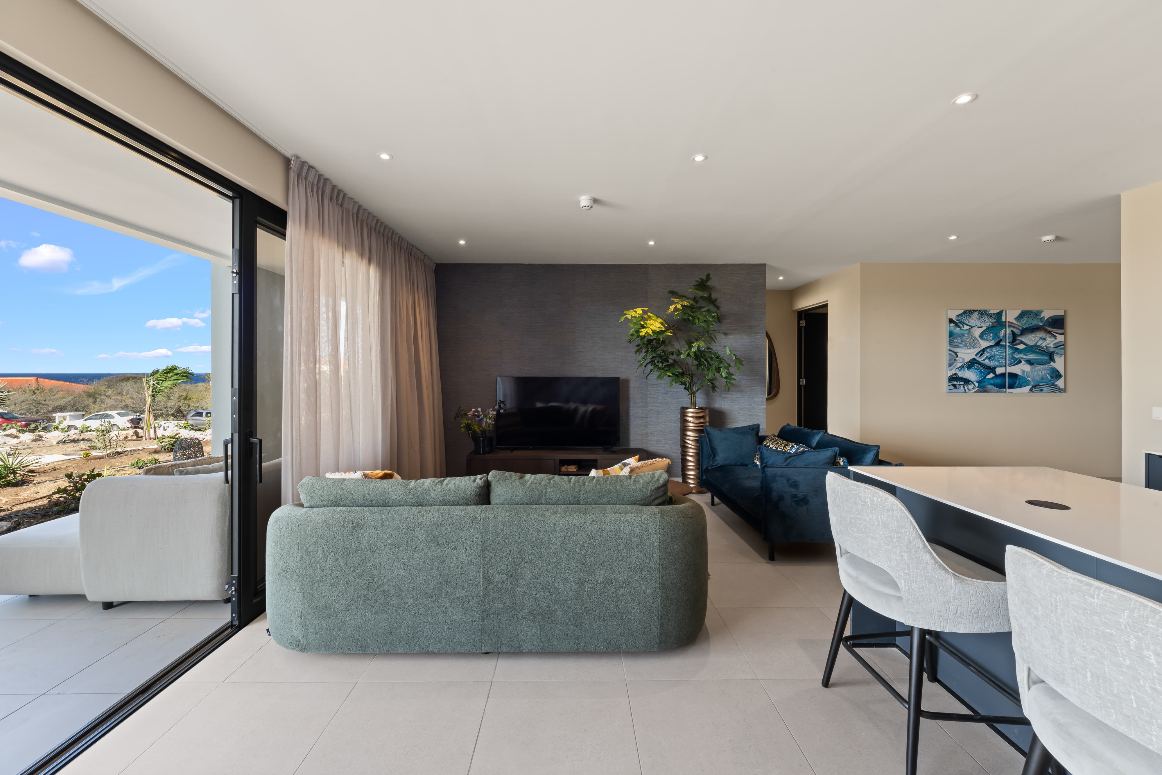 Woningfoto