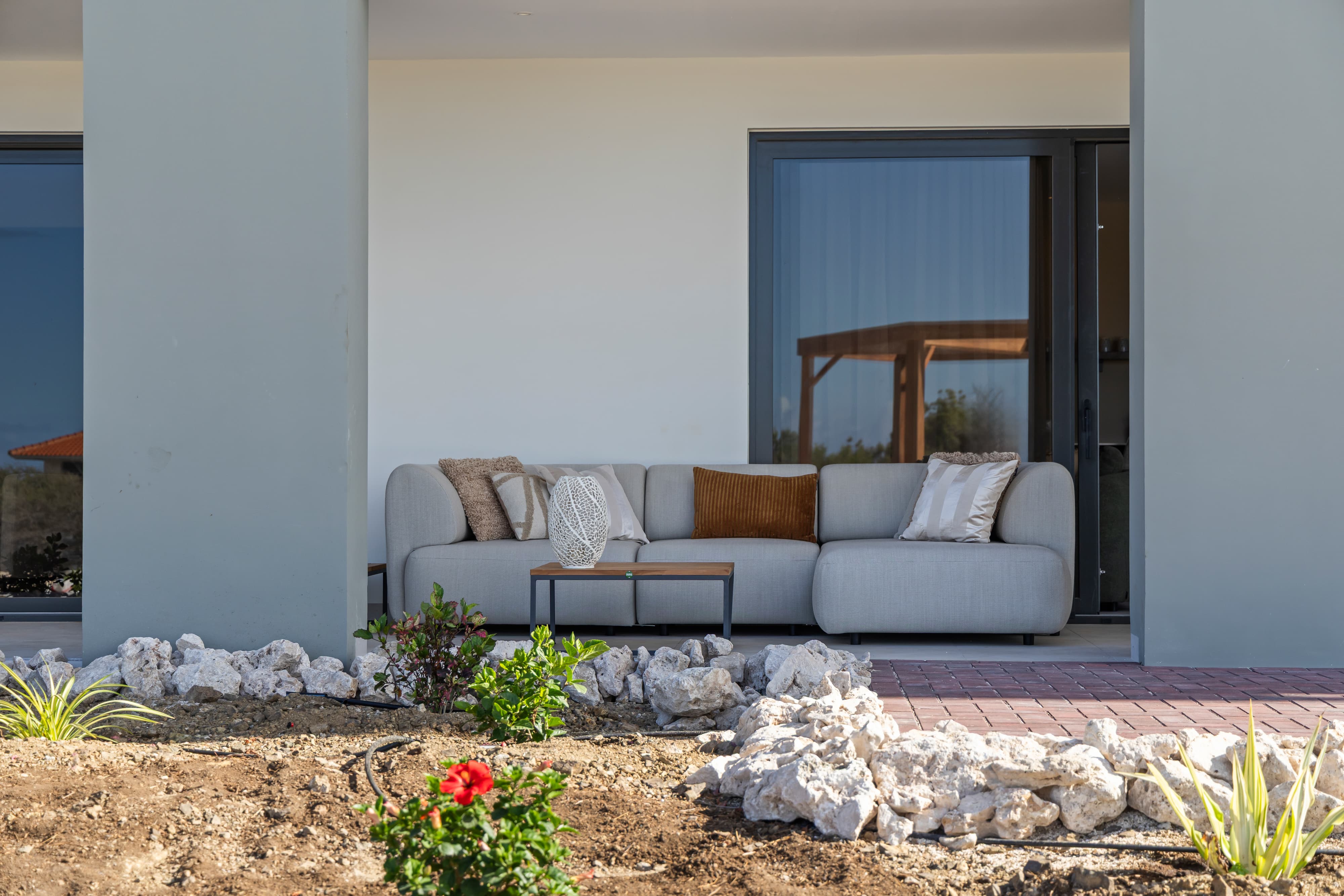 Woningfoto